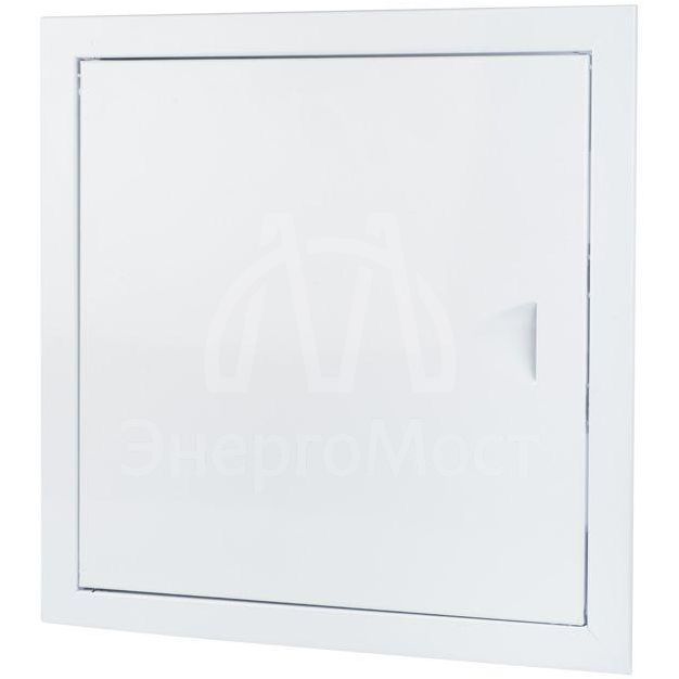 Люк ревизионный 200х300 металл Basic EKF lm-200x300