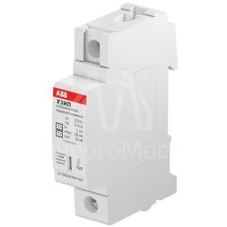 Устройство защиты от импульсных перенапр. (УЗИП) OVR H T2-T3 20-275 P QSOVR H T2-T3 20-275 ABB 2CTB803871R2600