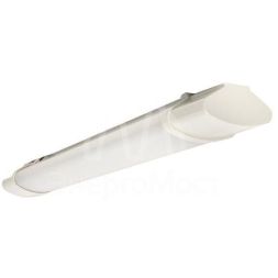 Светильник светодиодный ДСП-1002 18Вт 6500К IP65 600мм пылевлагозащ. PROxima EKF TPL-1002-18-6500