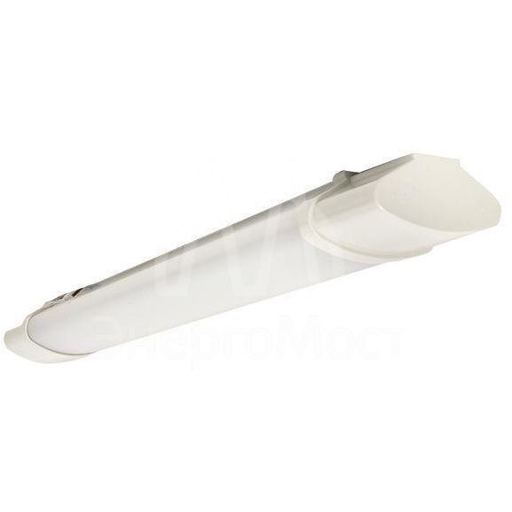 Светильник светодиодный ДСП-1002 18Вт 6500К IP65 600мм пылевлагозащ. PROxima EKF TPL-1002-18-6500