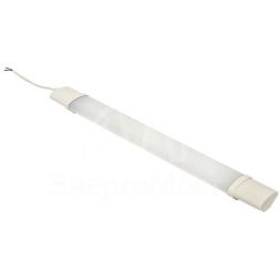 Светильник светодиодный ДСП-1002 18Вт 6500К IP65 600мм пылевлагозащ. PROxima EKF TPL-1002-18-6500