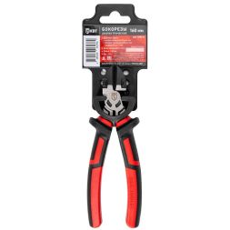 Бокорезы диэлектрические 160мм КВТ 105214