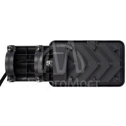 Светильник светодиодный PSL 08 30Вт 5000К GR 120град. уличный консольный ДКУ IP65 JazzWay 5045767