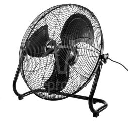 Вентилятор напольный DX-430 130Вт DUX 60-0242