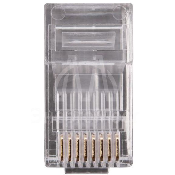 Джек комп. 8P-8C кат.5е PROCONNECT 05-1021-3