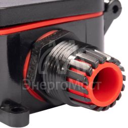 Коробка распределительная герметичная MG Box M-4 IP68 Fortisflex 101763