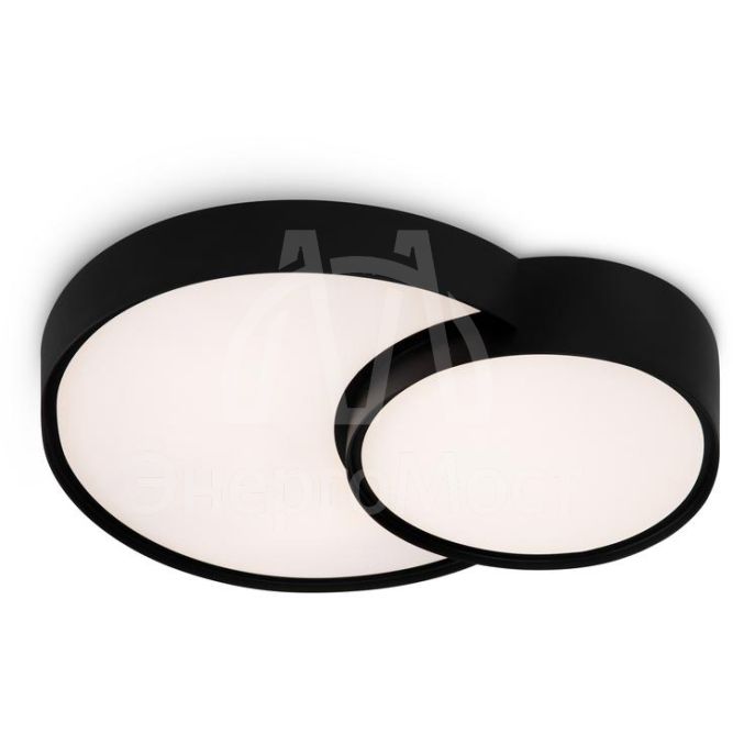 Светильник Items 72Вт IP20 потолочн. Freya FR6094CL-L72B