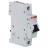Выключатель автоматический модульный 1п C 16А 6кА S201 C16 ABB 2CDS251001R0164