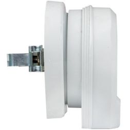 Разъем 1-м СП РШ-ВШ 32А IP20 250В 2P+PE пластик. бел. PROxima EKF AS-250-H-02