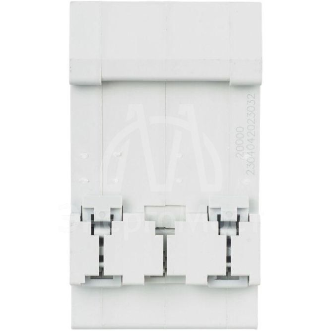 Выключатель автоматический дифференциального тока 2п C 32А 30мА тип A 4.5кА АД-12М IEK MAD12-2-032-C-030