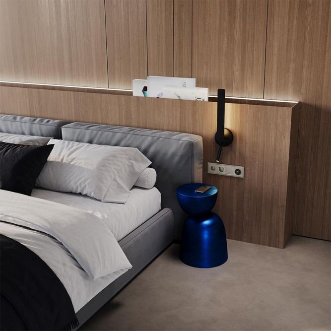 Рамка 4-м S70 стеклян. шелк Voltum VLS110404