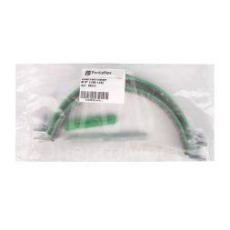 Хомут трубный ТХК комплект 1 1/4дюйм (39-46мм) M8 Fortisflex 59903