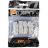 Клемма монтажная СМК PTC-2P 4222 BL/4 450В 32А 0.08-2.5(4.0)кв.мм JazzWay 5073685