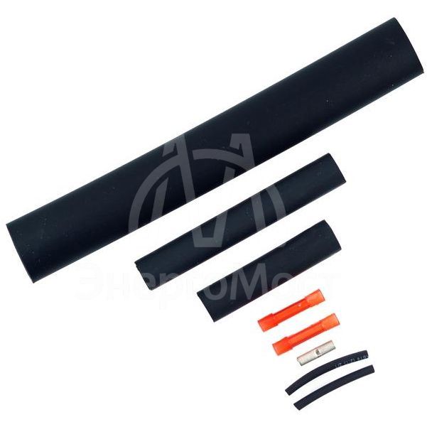 Комплект для конц. и соед. муфтирования для кабеля LTC EXTHERM LTC SPLICE