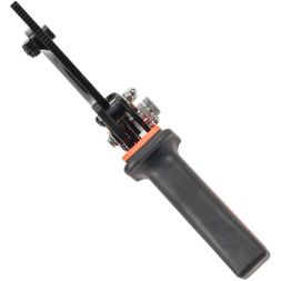 Ножницы секторные НС-45Бр IEK TNS41-045-BR