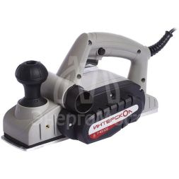 Рубанок Р-82/650 ИНТЕРСКОЛ 424.1.0.00