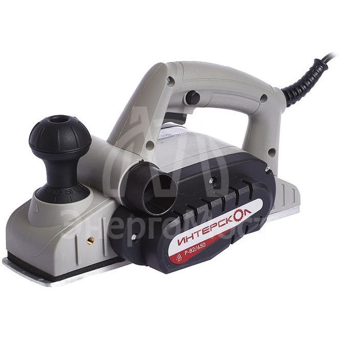 Рубанок Р-82/650 ИНТЕРСКОЛ 424.1.0.00