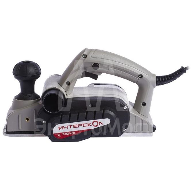 Рубанок Р-82/650 ИНТЕРСКОЛ 424.1.0.00