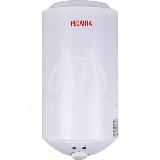 Водонагреватель накопительный ВН-15КН Ресанта 74/5/12