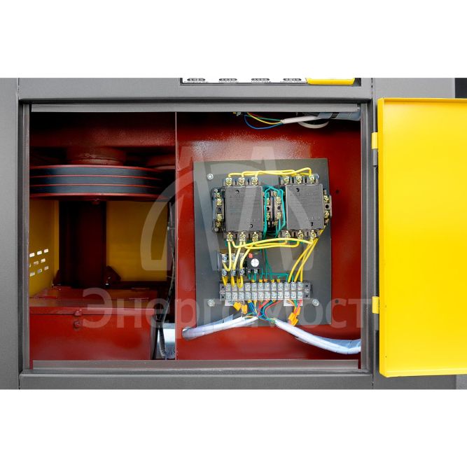 Станок для гибки арматуры с концевиком TSS GW 52В