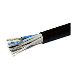 Кабель МКШнг(А)-LS 10х0.75 500В (м) Альфакабель 65480