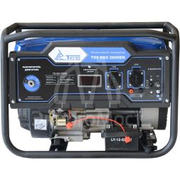 Бензогенератор TSS SGG 2800EN