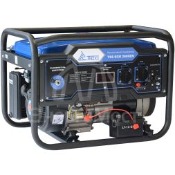 Бензогенератор TSS SGG 2800EN