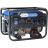 Бензогенератор TSS SGG 2800EN