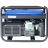 Бензогенератор TSS SGG 2800EN