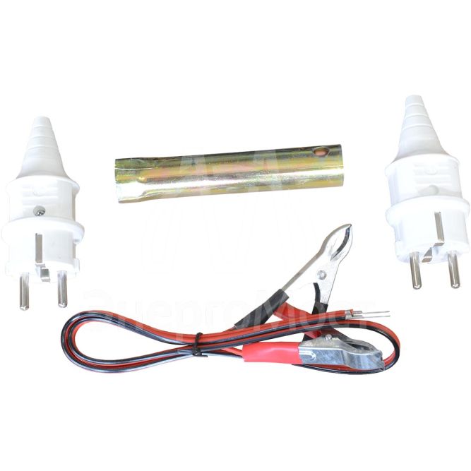 Бензогенератор TSS SGG 2800EN