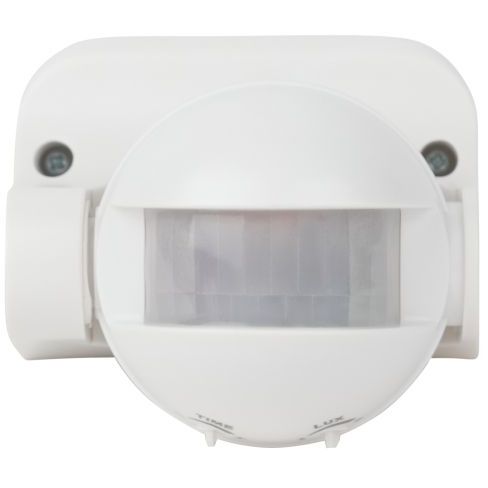 Датчик движения ИК настенный MD 03 1200Вт IP44 12м ЭРА Б0043809