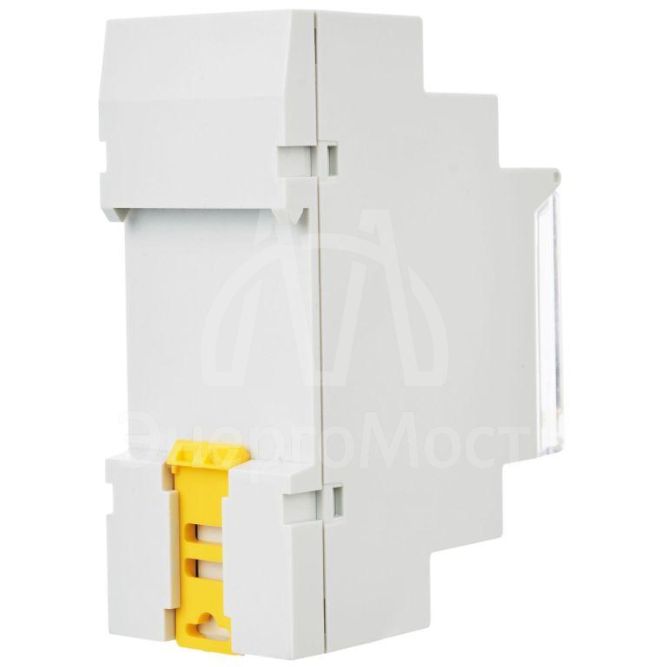 Таймер цифровой ТЭ80 16А 230В на DIN-рейку KARAT IEK MTA10-16-080