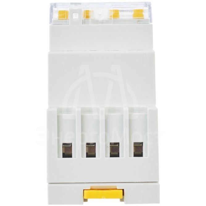 Таймер цифровой ТЭ80 16А 230В на DIN-рейку KARAT IEK MTA10-16-080