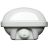 Светильник светодиодный SLIM 32 1262х124х85 CRI80 5000К milky IP65 II сер. CSVT ЦБ-00010706