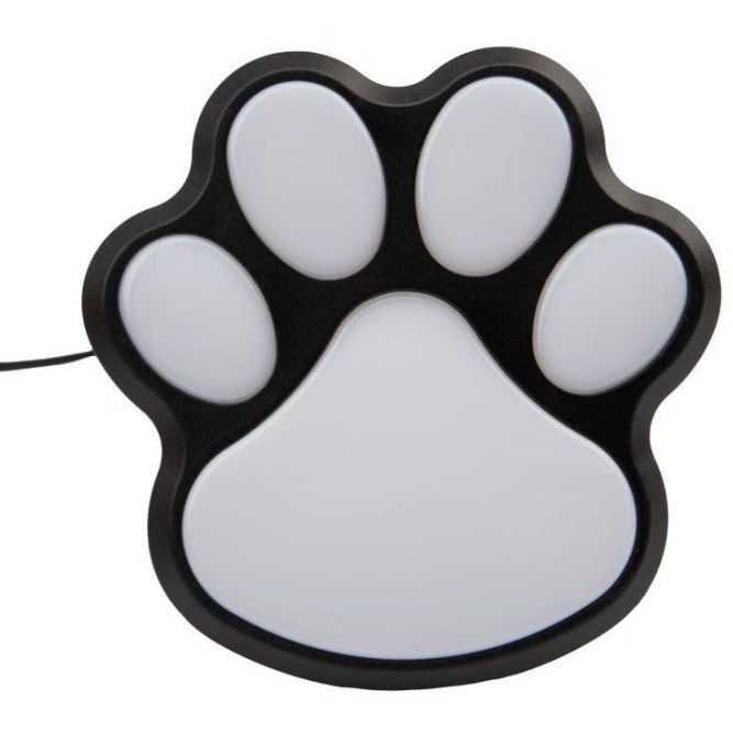 Светильник светодиодный Каскад Лунный След 5м IP65 садовый с выносной солнечн. панелью 2м и аккумулятором монтаж в грунт 2 режима работы (мигание и постоянное) Lamper 602-245