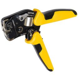 Пресс-клещи ПКТ-16вт-4 торцевые (03213) SHTOK 376188