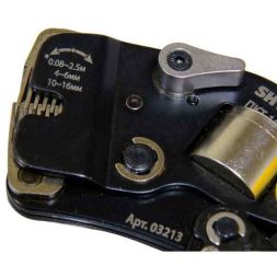 Пресс-клещи ПКТ-16вт-4 торцевые (03213) SHTOK 376188