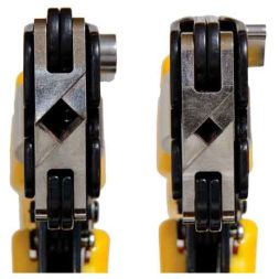 Пресс-клещи ПКТ-16вт-4 торцевые (03213) SHTOK 376188