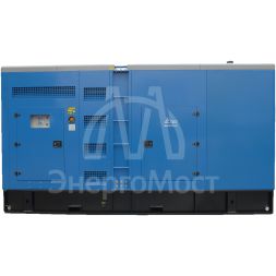 Дизельный генератор ТСС АД-200С-Т400-1РКМ17