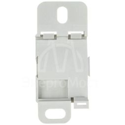 Блок распределительный КРОСС крепеж на панель и DIN КБР-80А EKF plc-kbr80