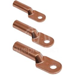 Наконечник медный DT-70мм IEK UNP22-070-11-12