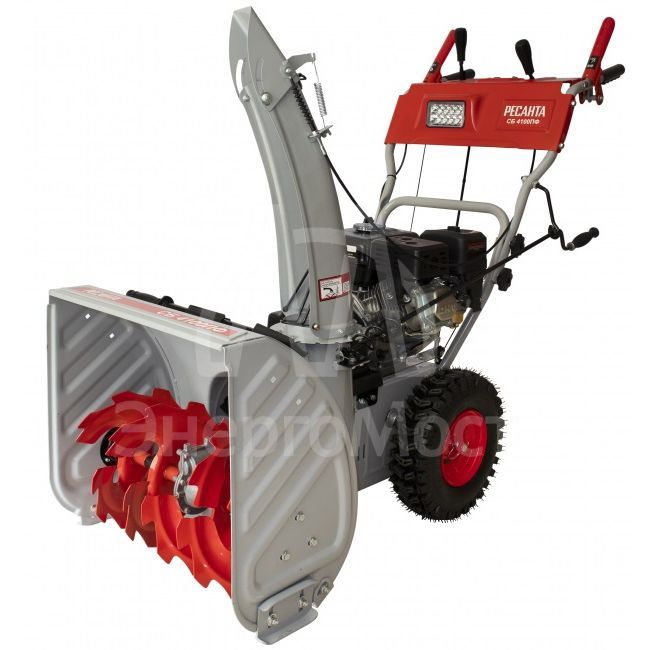 Снегоуборщик Ресанта СБ 4100ПФ