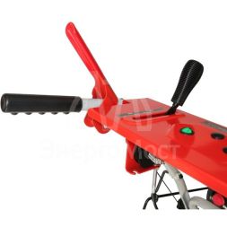 Снегоуборщик Ресанта СБ 4100ПФ