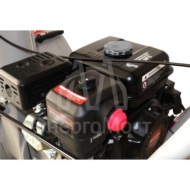 Снегоуборщик Ресанта СБ 4100ПФ