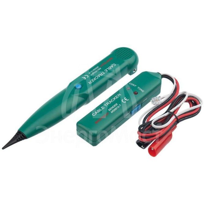 Тестер с генератором сигнала MS6812 Mastech 13-1220