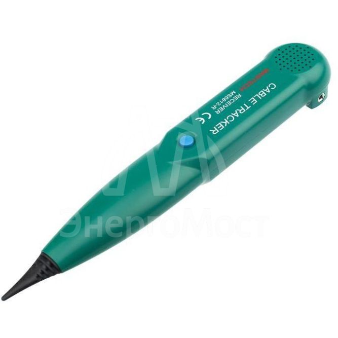 Тестер с генератором сигнала MS6812 Mastech 13-1220