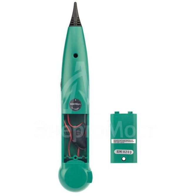 Тестер с генератором сигнала MS6812 Mastech 13-1220