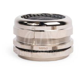 Ввод кабельный латунный MGM 20 (10-14мм) (уп.10шт) Fortisflex 87978