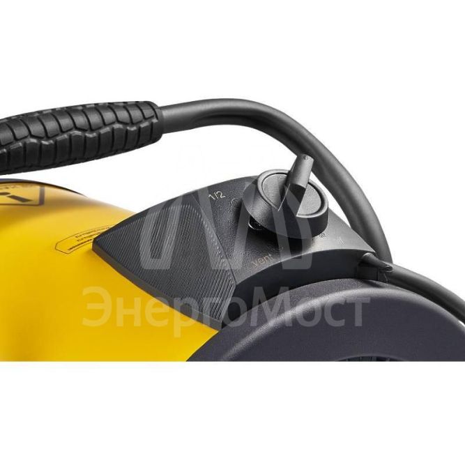 Пушка тепловая PRORAB 4.5кВт 220В 400куб.м/ч BHP-P-5 Ballu НС-1035076