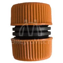 Муфта ремонтная для шланга 3/4 Вихрь